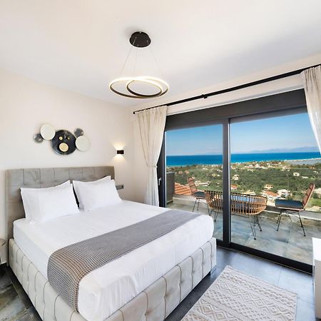 Adam'S Suite Φρύνι Εξωτερικό φωτογραφία