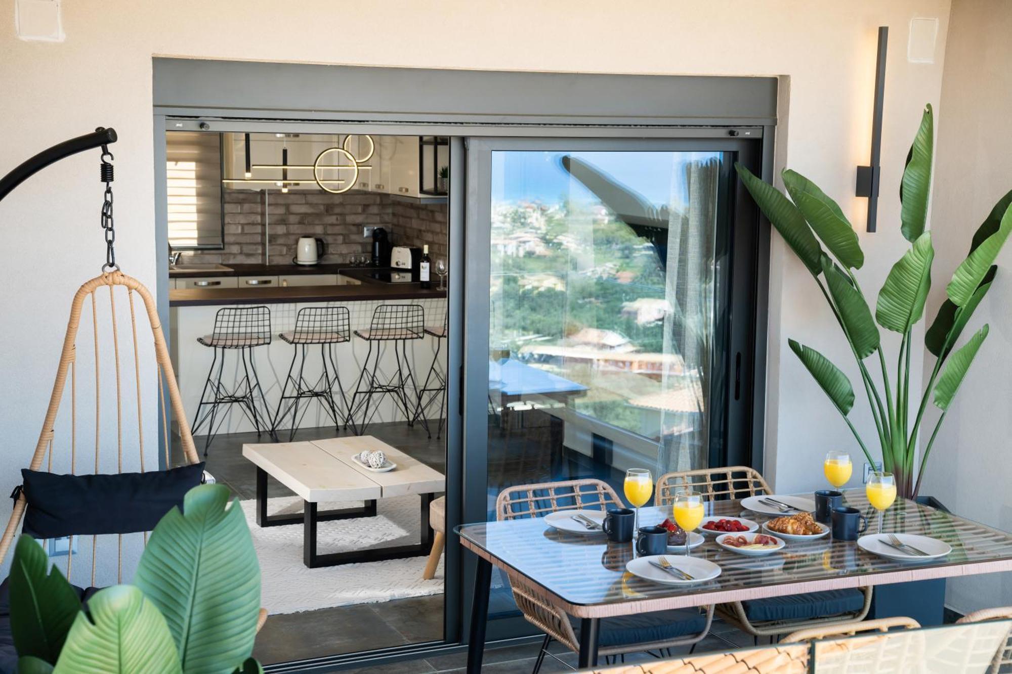 Adam'S Suite Φρύνι Εξωτερικό φωτογραφία
