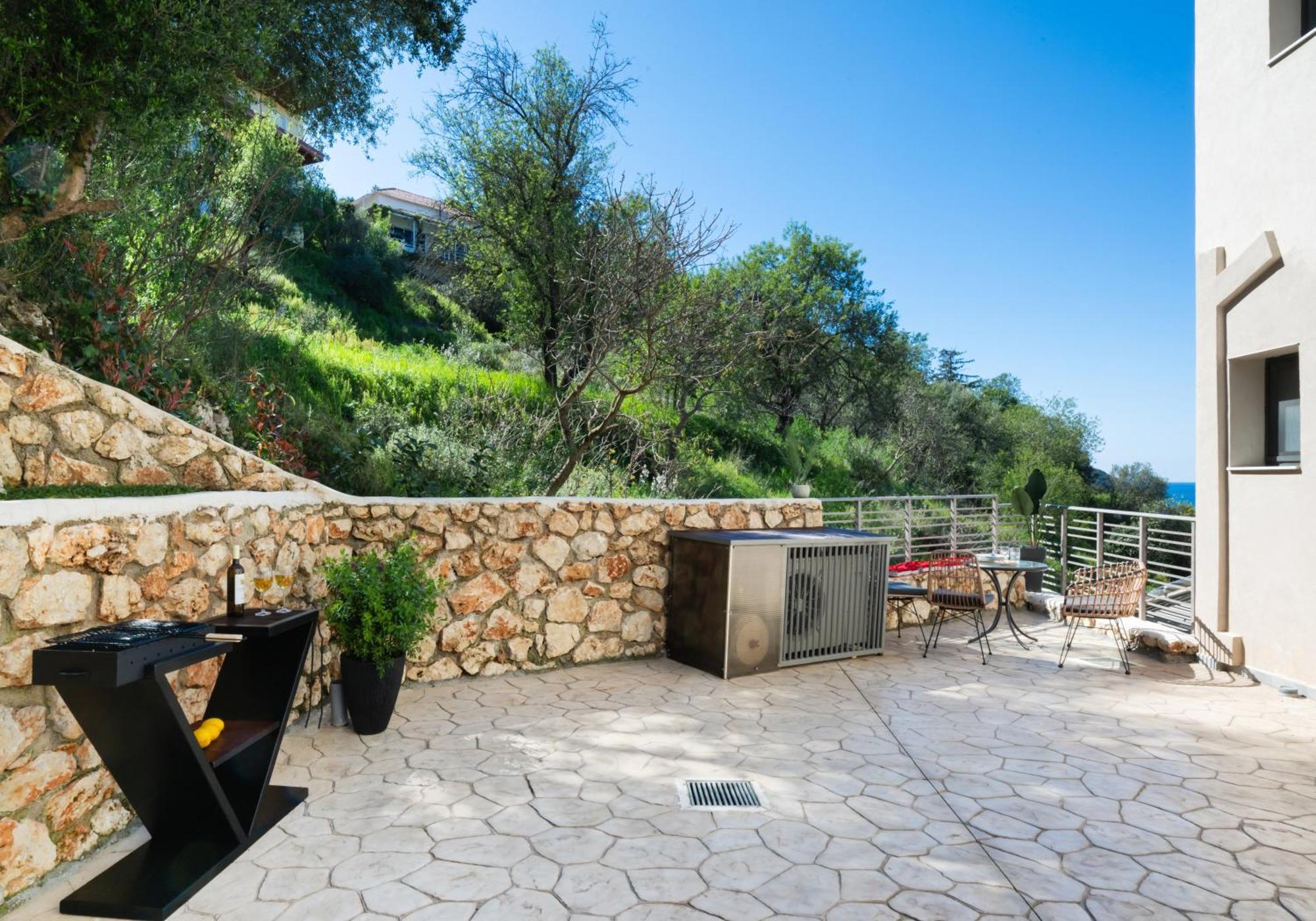 Adam'S Suite Φρύνι Εξωτερικό φωτογραφία