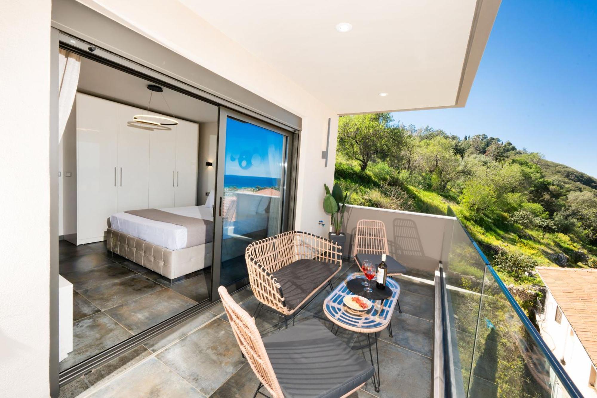 Adam'S Suite Φρύνι Εξωτερικό φωτογραφία