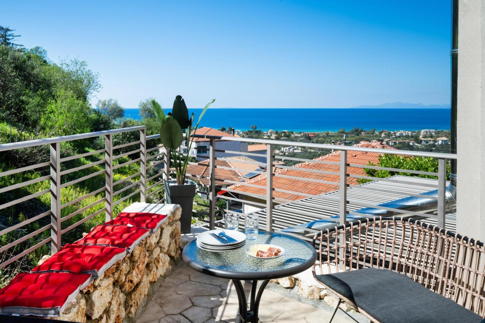 Adam'S Suite Φρύνι Εξωτερικό φωτογραφία
