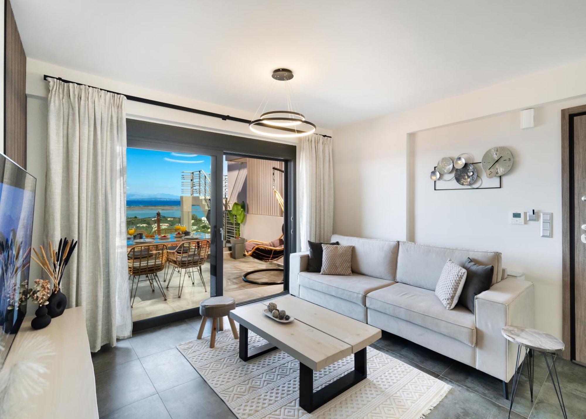 Adam'S Suite Φρύνι Εξωτερικό φωτογραφία