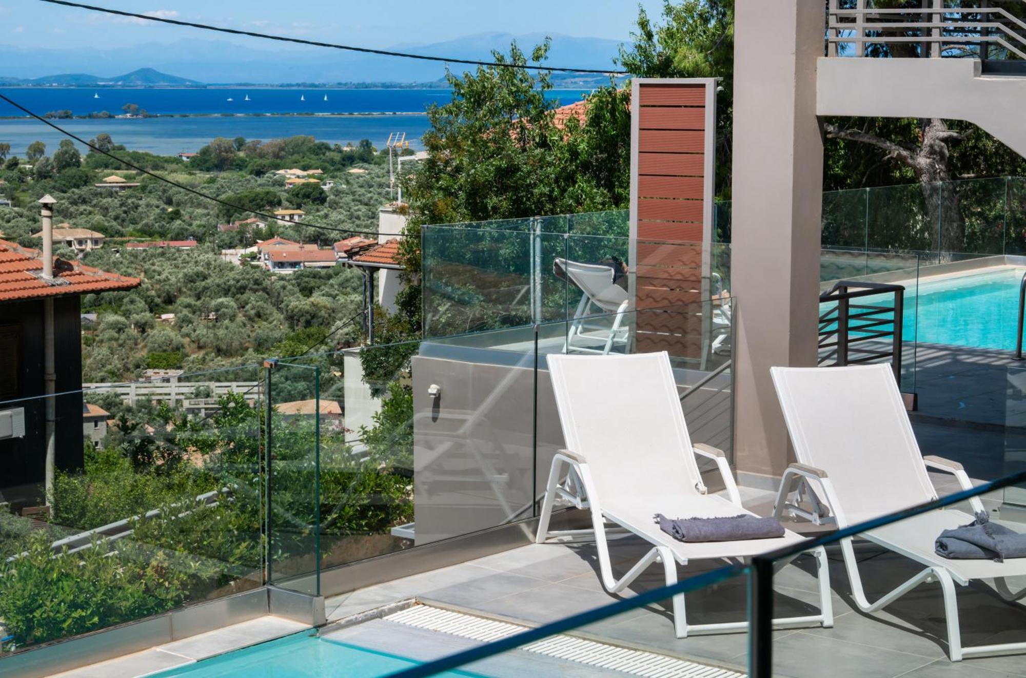 Adam'S Suite Φρύνι Εξωτερικό φωτογραφία